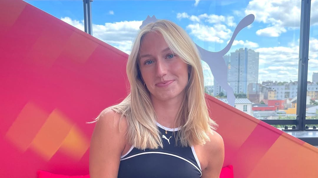 Обманывать нельзя: шведская легкоатлетка – о дисквалификации Бех-Романчук