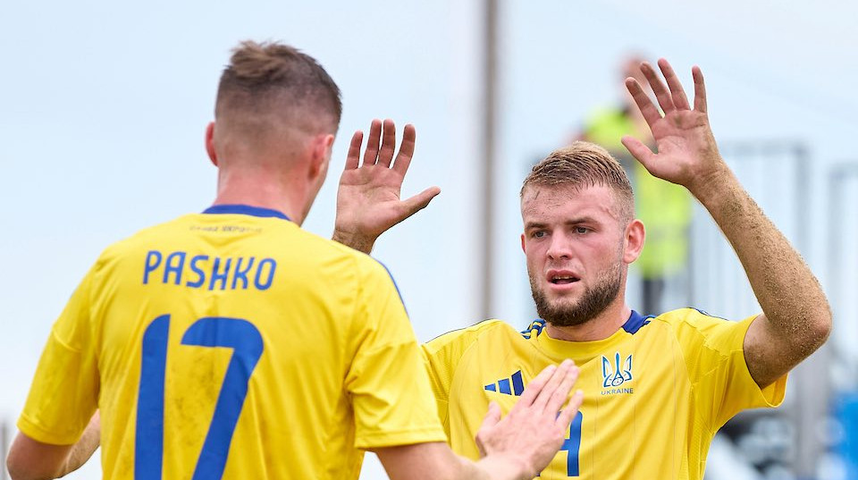 Збірна Іспанії допомогла Україні отримати путівку в півфінал Євроліги-2025