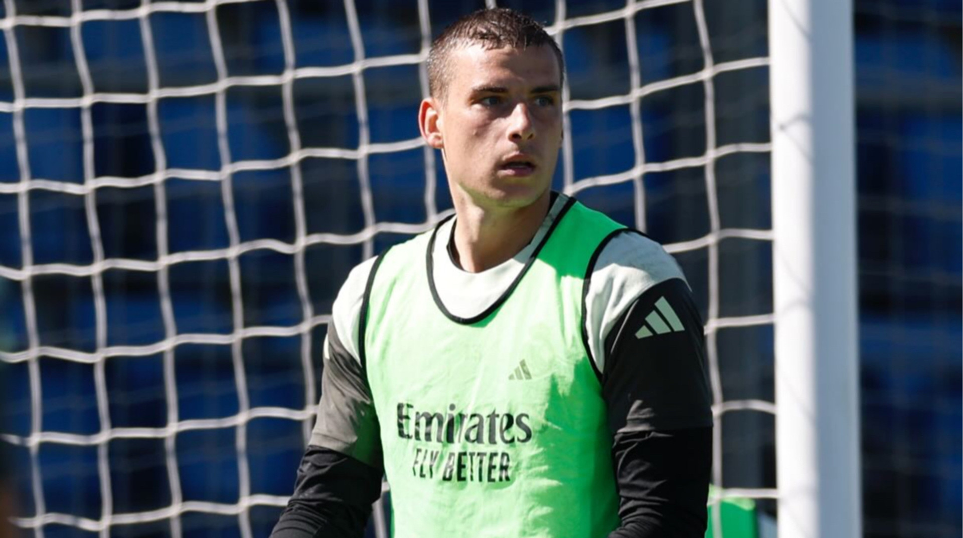 Конфуз на церемонії Золотого мʼяча: організатори опублікували минулорічні результати однієї з номінацій