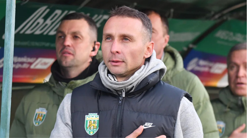 Є брак агресії, – Лупашко прокоментував нічию Карпат та Вереса