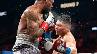 Я виграв цей бій: Круз розчарований результатом поєдинку з Роучем