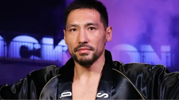 Пробу В Жанибека раскроют 8 января