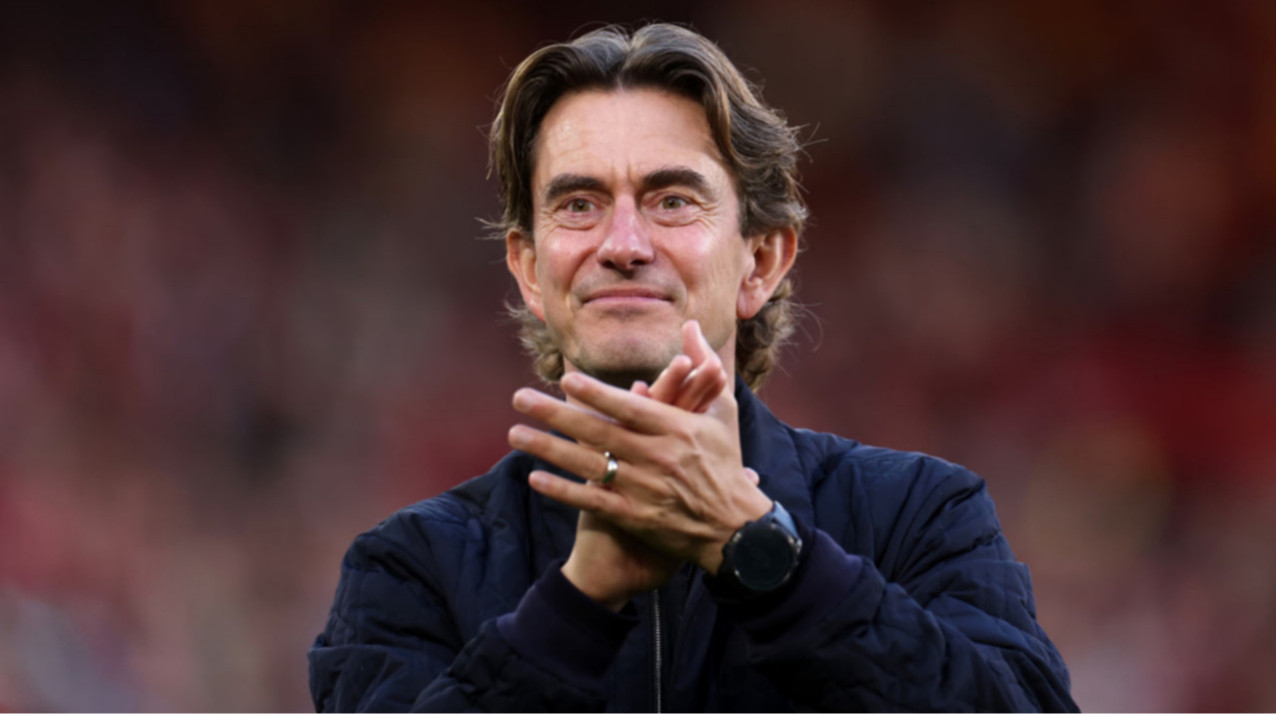 Тоттенгем домовився про трансфер лівого захисника Сантоса