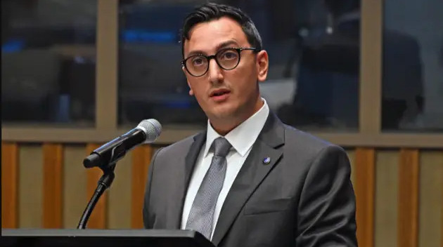 Європейський комісар з питань спорту закликав бойкотувати відкриття Паралімпіади