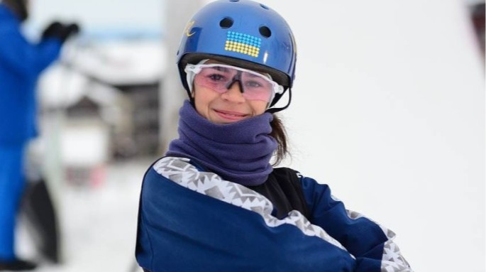 Срібна призерка ОІ-2026 висловила захоплення шаленим стрибком Брикіної