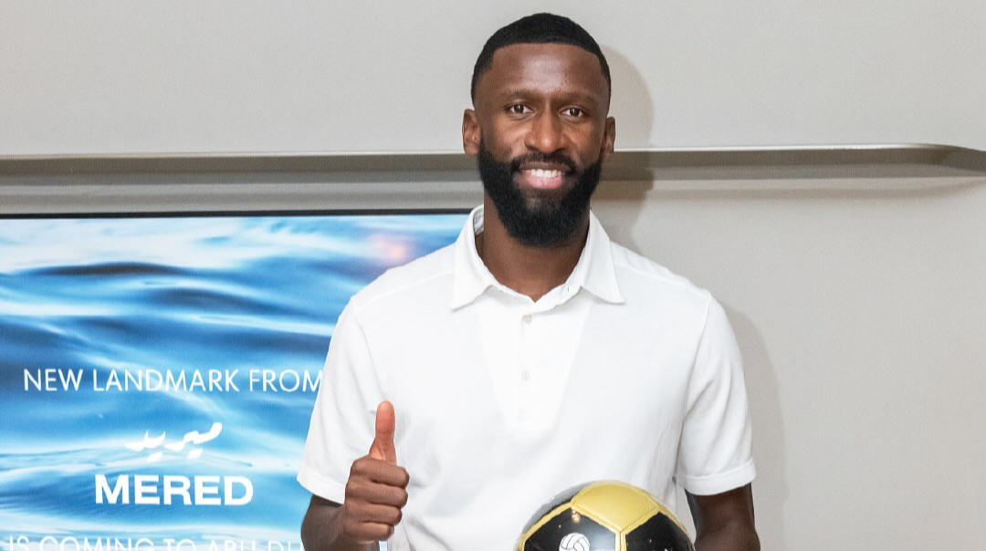 Реал хоче зберегти ключового захисника, яким цікавиться Ювентус