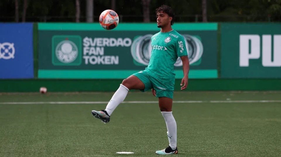 Шахтар посперечається з Манчестер Сіті за бразильського бомбардира