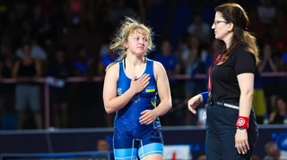 Марія Єфремова: Борюся за Україну та дім, якого в мене вже немає