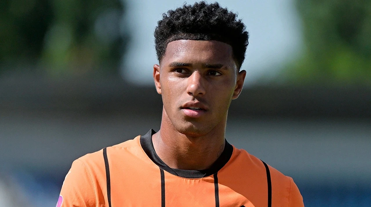 Защитник Шахтера: Мне нужно упорно работать, чтобы однажды вернуться в Реал