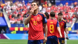 Феєрить на Мундіалі, але не хоче у гранди: Мікель Оярсабаль – антизірка, яку обожнює Іспанія