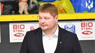 Молодий, але з досвідом: що треба знати про нового головного тренера збірної України