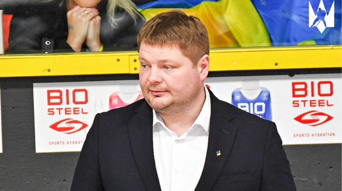 Молодий, але з досвідом: що треба знати про нового головного тренера збірної України
