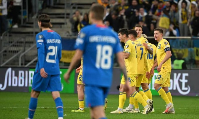 Україна - Ісландія 2:1: огляд матчу плей-оф відбору Євро-2024