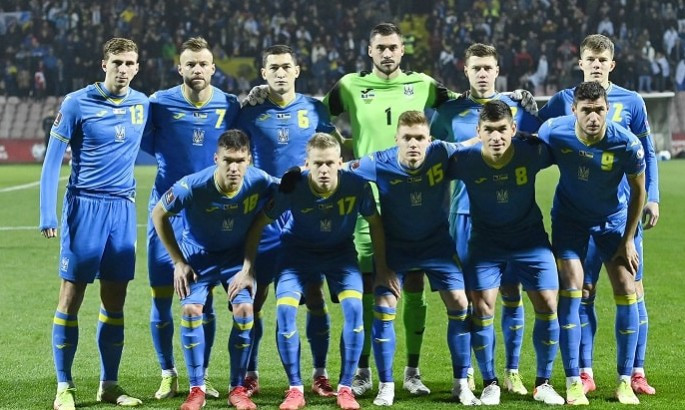 ФІФА перенесла матч плей-оф ЧС-2022 між Україною та Шотландією