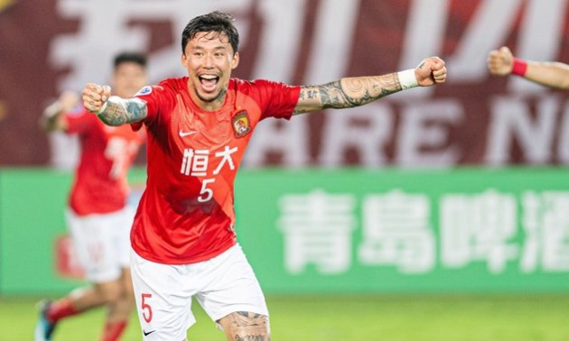 Китай заборонив футболістам збірних наносити татуювання