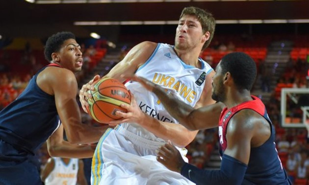 Капітан збірної України знайшов новий клуб