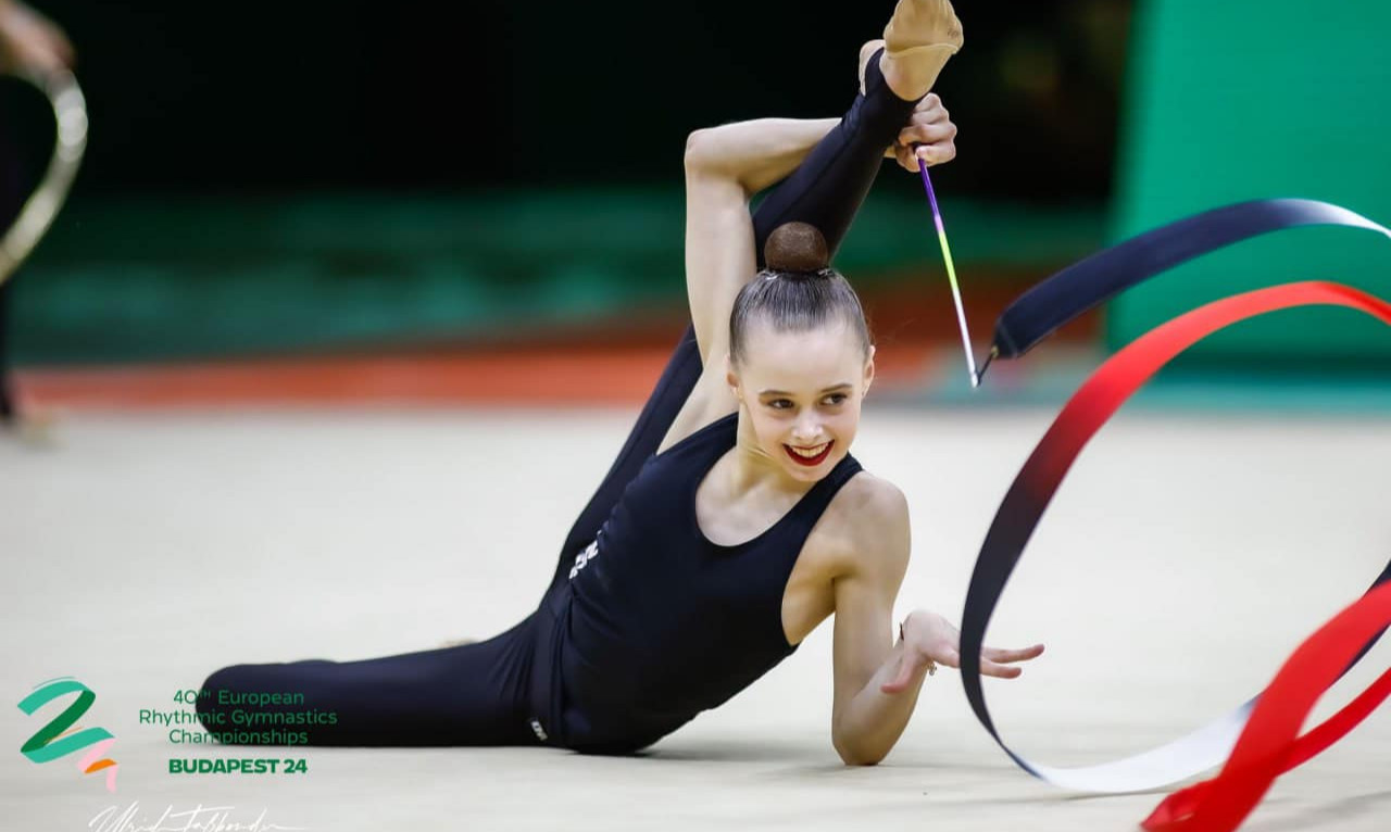 Онофрійчук знову кваліфікувалася у два фінали чемпіонату Європи, Онопрієнко не зможе поборотися за медалі