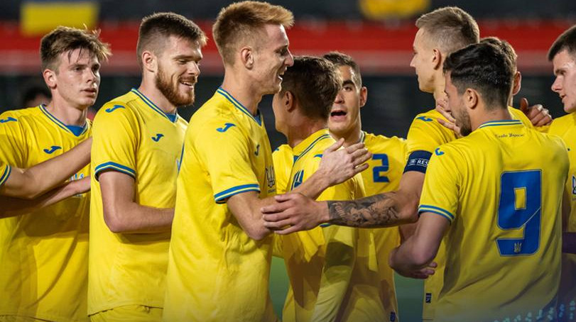 Північна Ірландія U-21 – Україна U-21: де дивитися матч кваліфікації Євро-2025