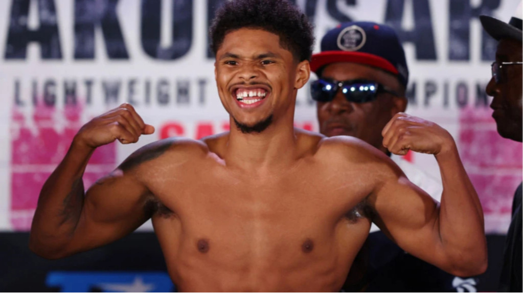 Визначилась дата захисту поясу WBC Стівенсоном