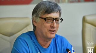 Ничего не понимает в тренерской работе, – Сартинский одобрил бойкот сборной Украины из-за его отстранения
