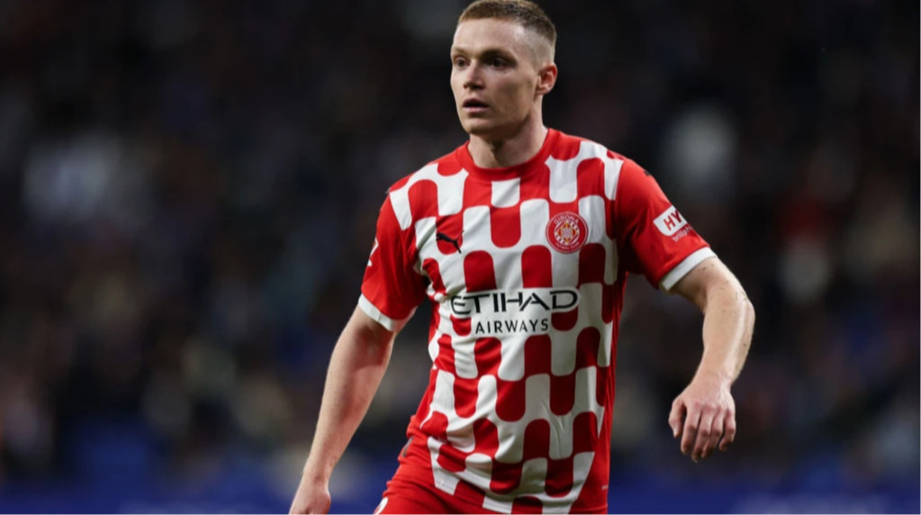 Жирона с Цыганковым одолела Вальядолид, Реал Сосьедад уступил Сельте в 36 туре Ла Лиги