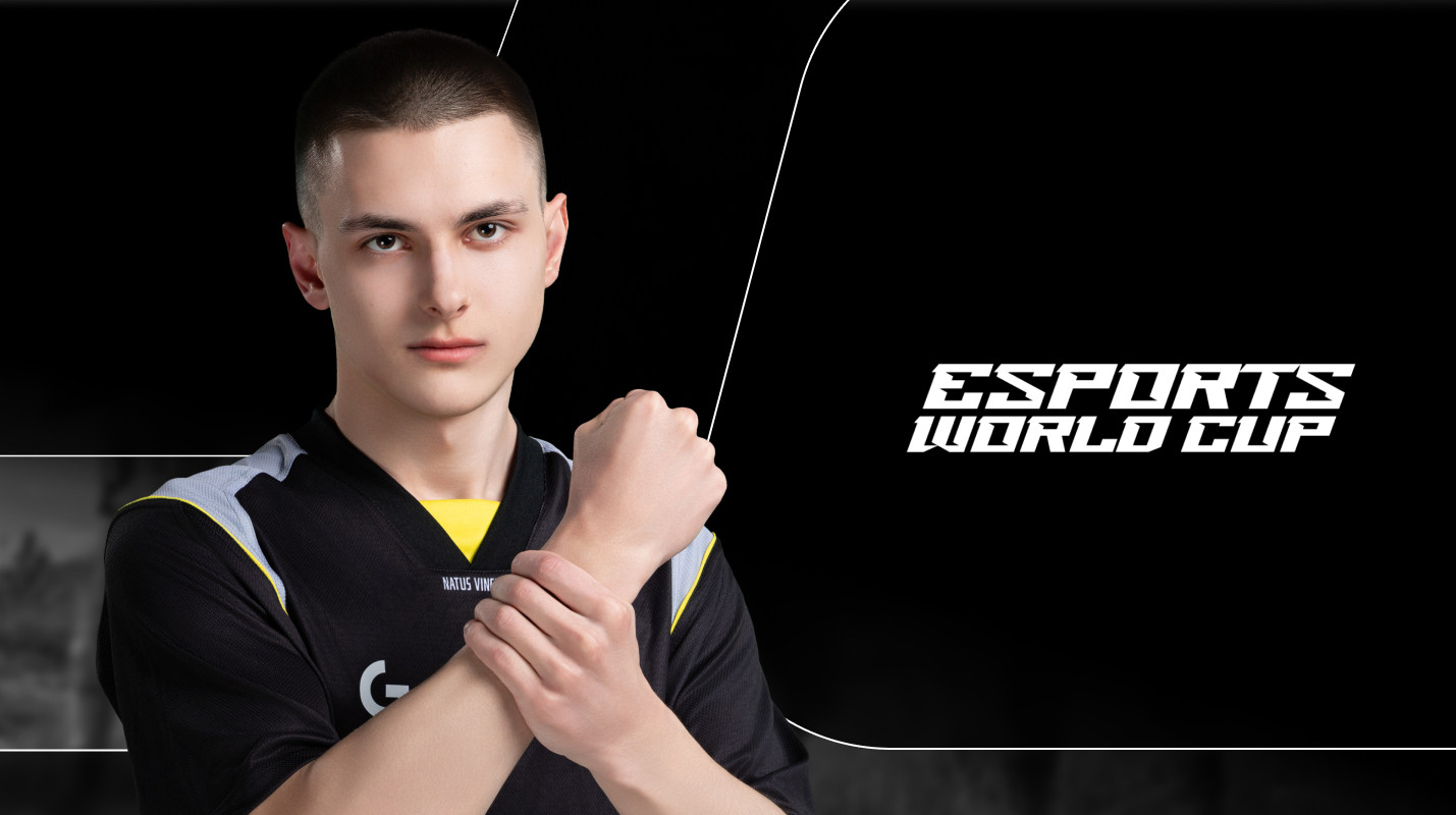 Українська команда NAVI з PUBG вийшла на чемпіонат світу 2025
