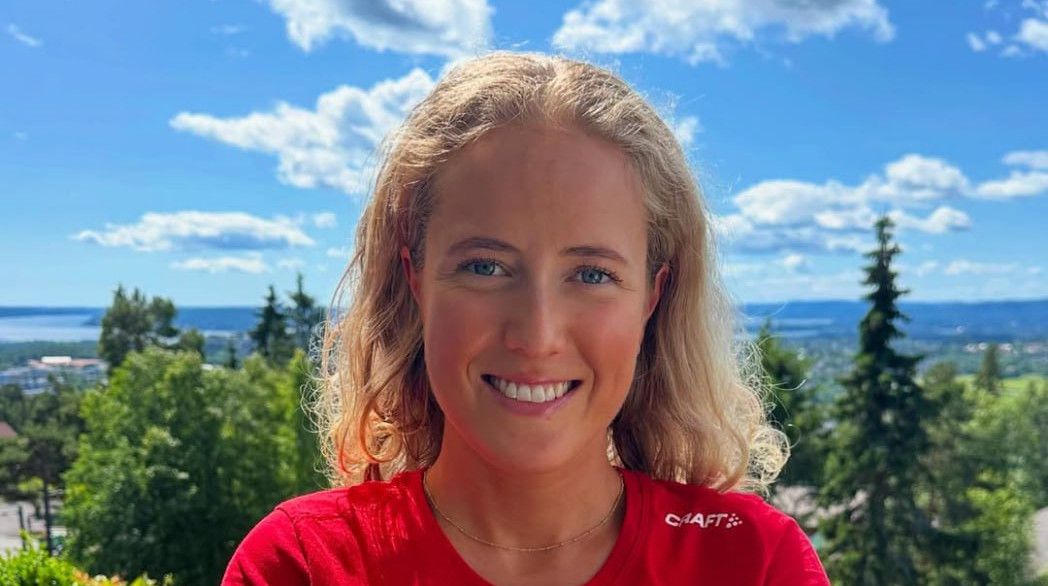 Норвежская биатлонистка будет выступать за сборную Дании