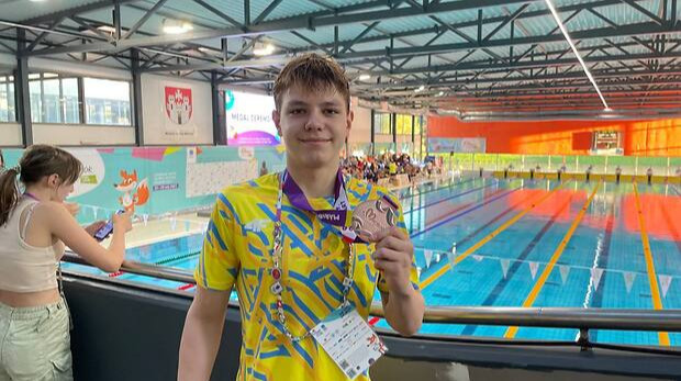 Антон Денисенко