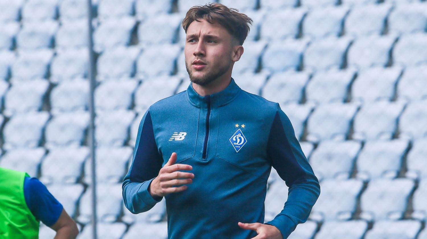 Жирона досягла прогресу щодо трансферу Ваната – джерело