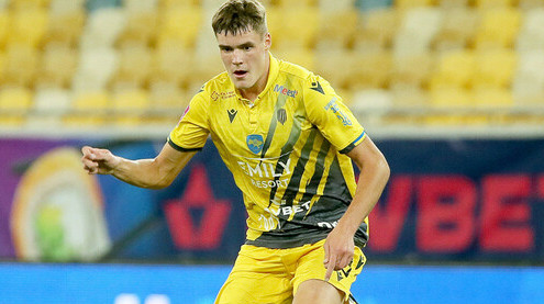 ЛНЗ підписав ексгравця Руха