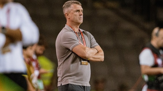 Ребров: Зинченко не играл намеренно рукой