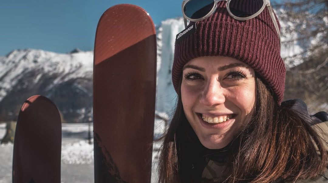 Відома гірськолижниця вибула до кінця сезону через важку травму