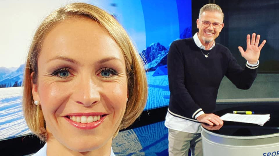 Я была девушкой из деревни: легендарная Нойнер в начале карьеры пугалась славы