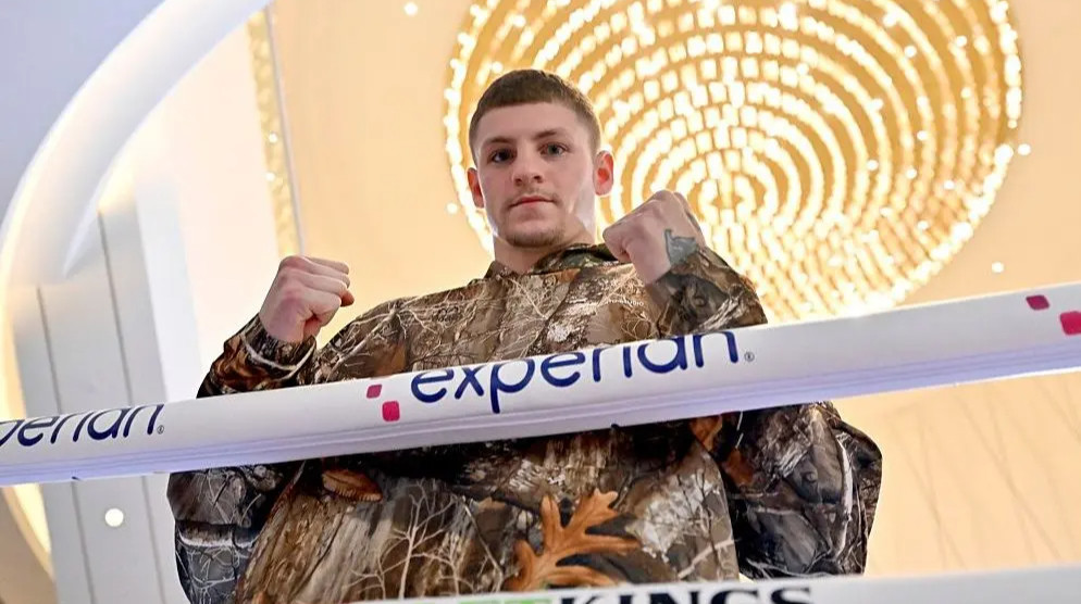 Перший бій Zuffa Boxing відбудеться у Лас-Вегасі