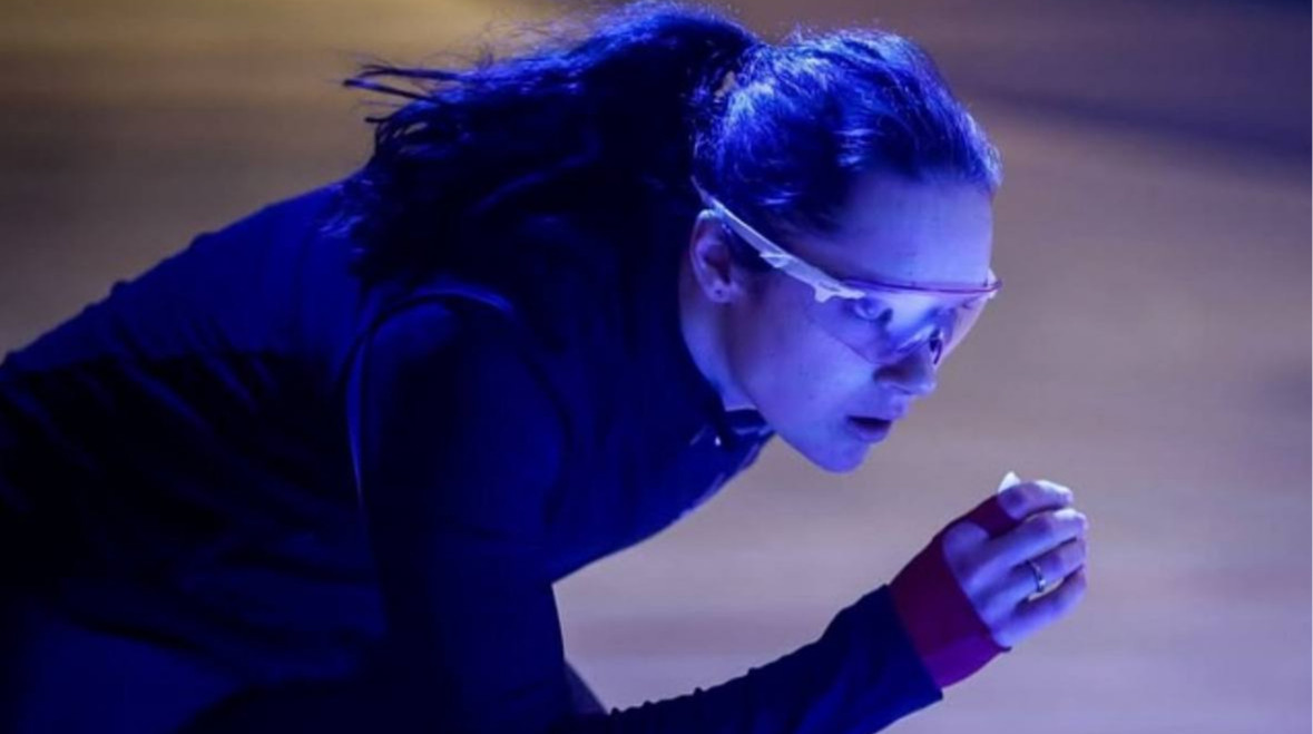 Датские власти отказали бывшей россиянке в гражданстве, несмотря на золото на чемпионате Европы