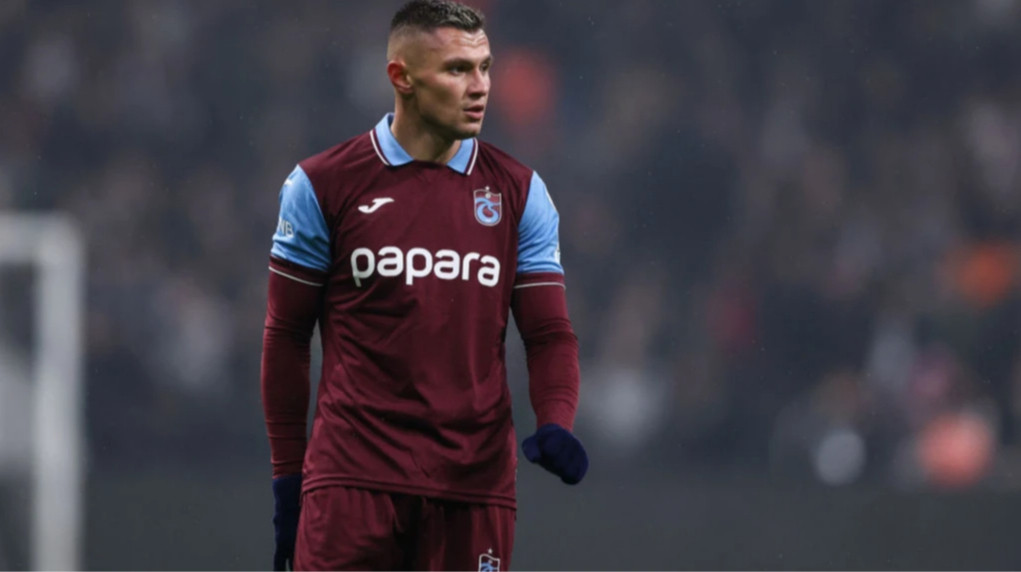 Футболіст збірної України відновився після травми