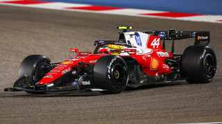 Боліди менші, двигуни гібридніші: деталі нового регламенту Формули-1