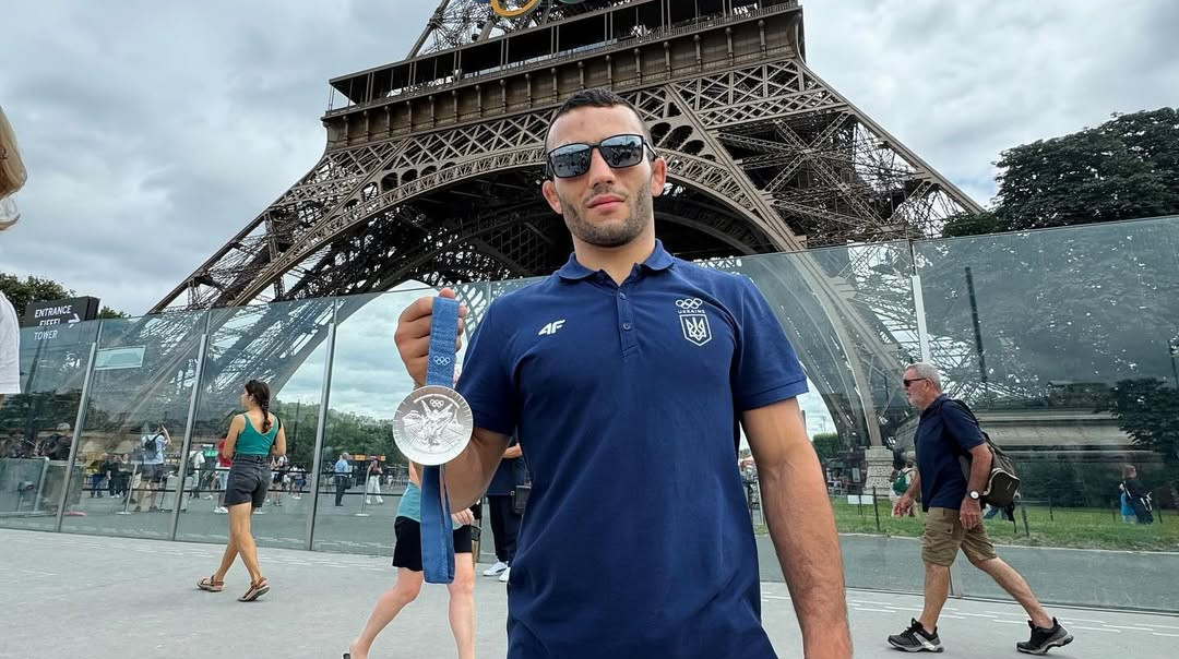 Олимпийский призер Насибов – об атаке Ирана на Азербайджан: О ней узнает весь мир, какая она подлая