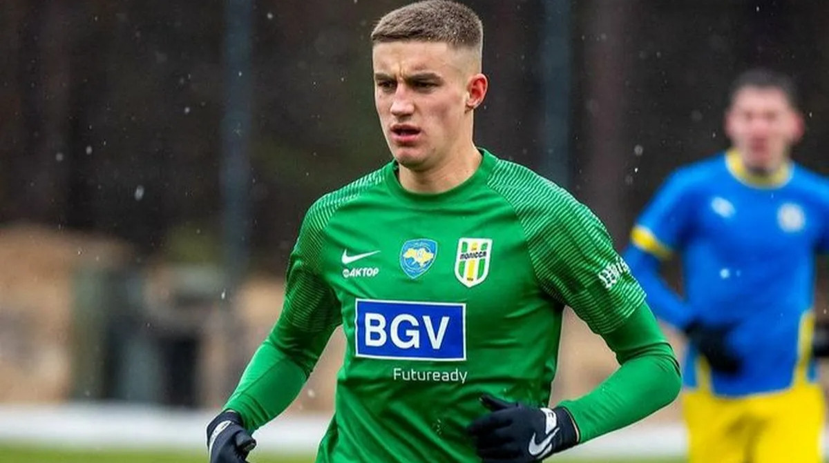 Новачок збірної України відреагував на чутки щодо трансферу в клуб АПЛ