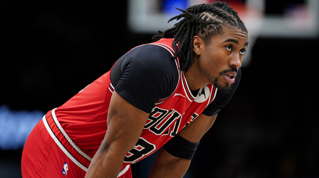 Игрок НБА признался, что был близок к самоубийству