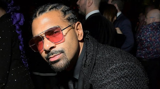 Дозвольте боксерській машині працювати: ексчемпіон світу став на захист Усика через вибір суперника