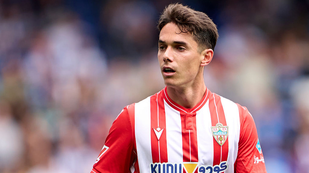 Рома знайшла потенційного наступника Дибали