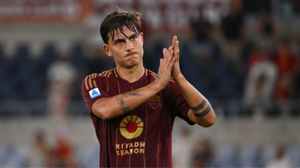 Зірка Роми запропонував свої послуги Мілану