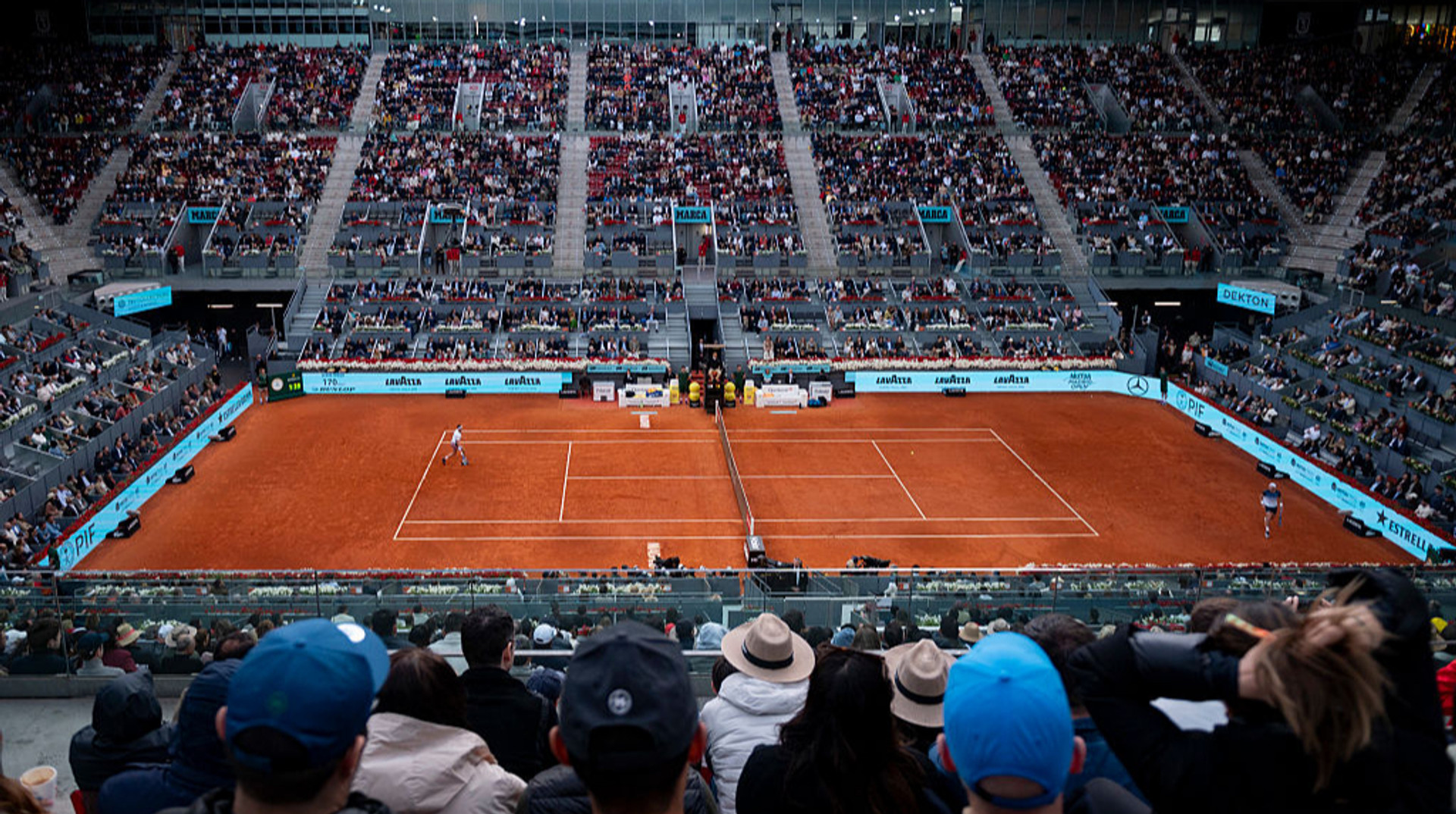 Світоліна і Костюк спробують повторити минулорічний успіх:  прев'ю турніру WTA 1000 в Мадриді