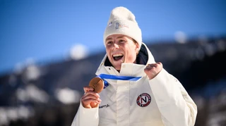 Шантаж заради мрії: як олімпійський чемпіон із лижних перегонів домігся другого шансу в біатлоні