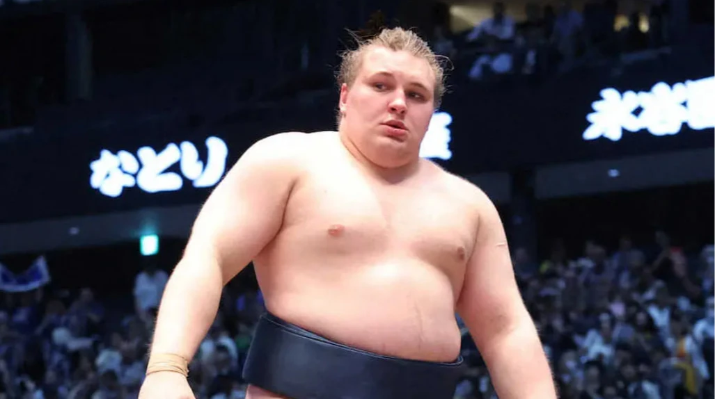 Аонішікі та Шіші знову перемогли: результати другого дня Nagoya Basho
