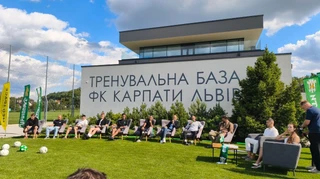 Ставка на Кубок і амбіції в УПЛ: Карпати презентували новачків та окреслили цілі на сезон