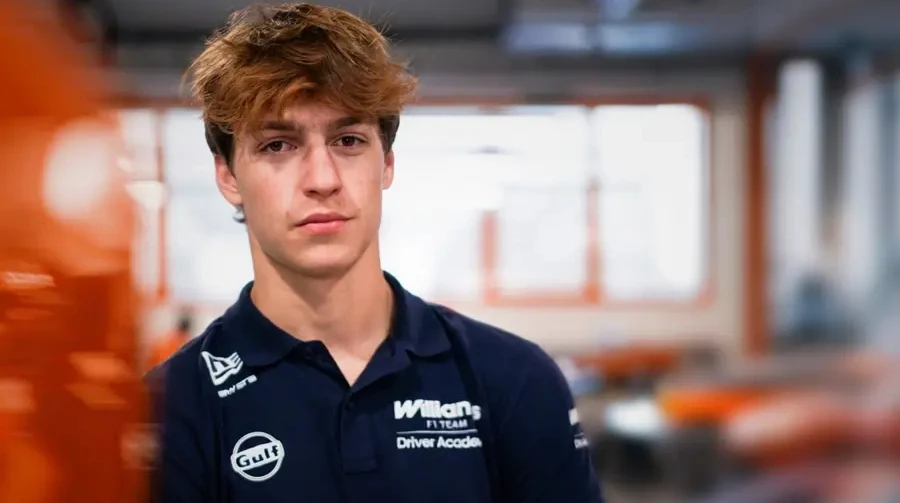 Van Amersfoort Racing підтвердила підписання контракту з Бондаревим