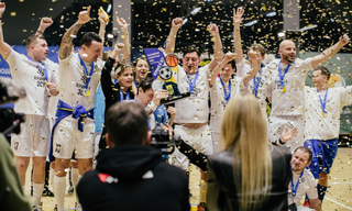 Благодійний турнір ФК «Рух», багаторічного партнера FAVBET, зібрав кошти для українських військових