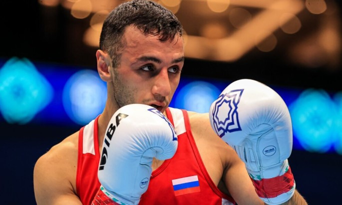 Російські боксери відмовилися брати участь у відборі на Олімпіаду-2024